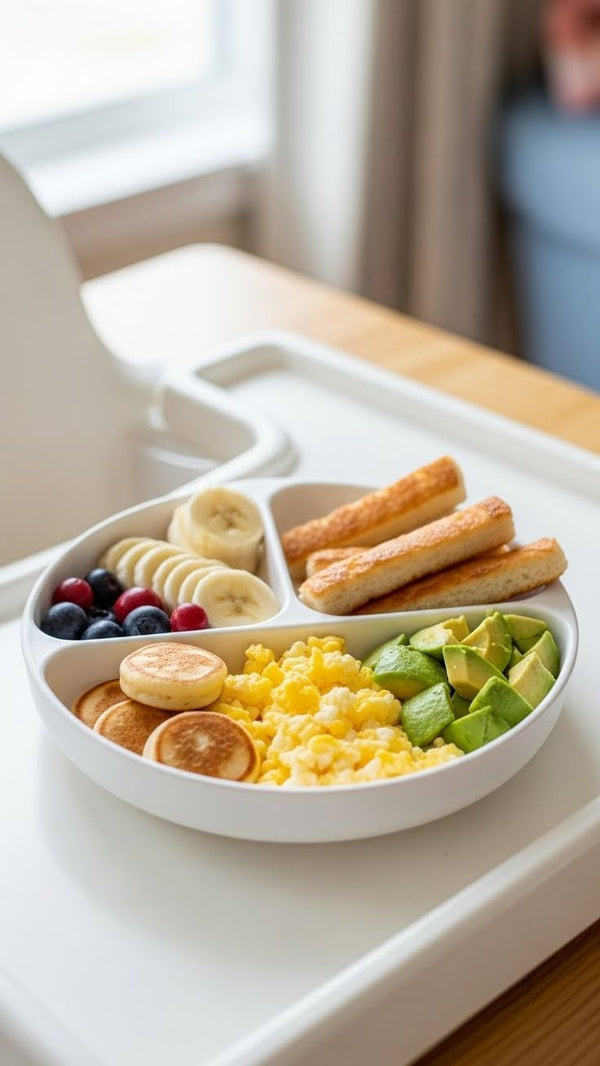 Desayunos