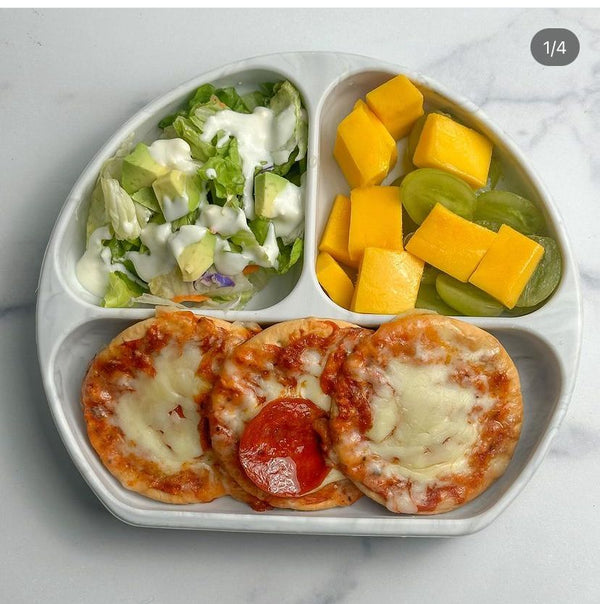 Almuerzos